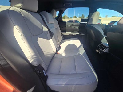 2026 Lexus RX 350h PREMIUM PLUS