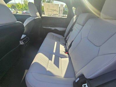 2026 Lexus RX 350h PREMIUM PLUS