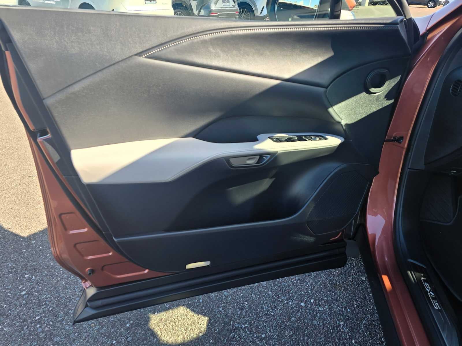 2026 Lexus RX 350h PREMIUM PLUS