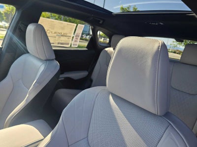2026 Lexus RX 350h PREMIUM PLUS