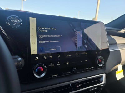 2026 Lexus RX 350h PREMIUM PLUS