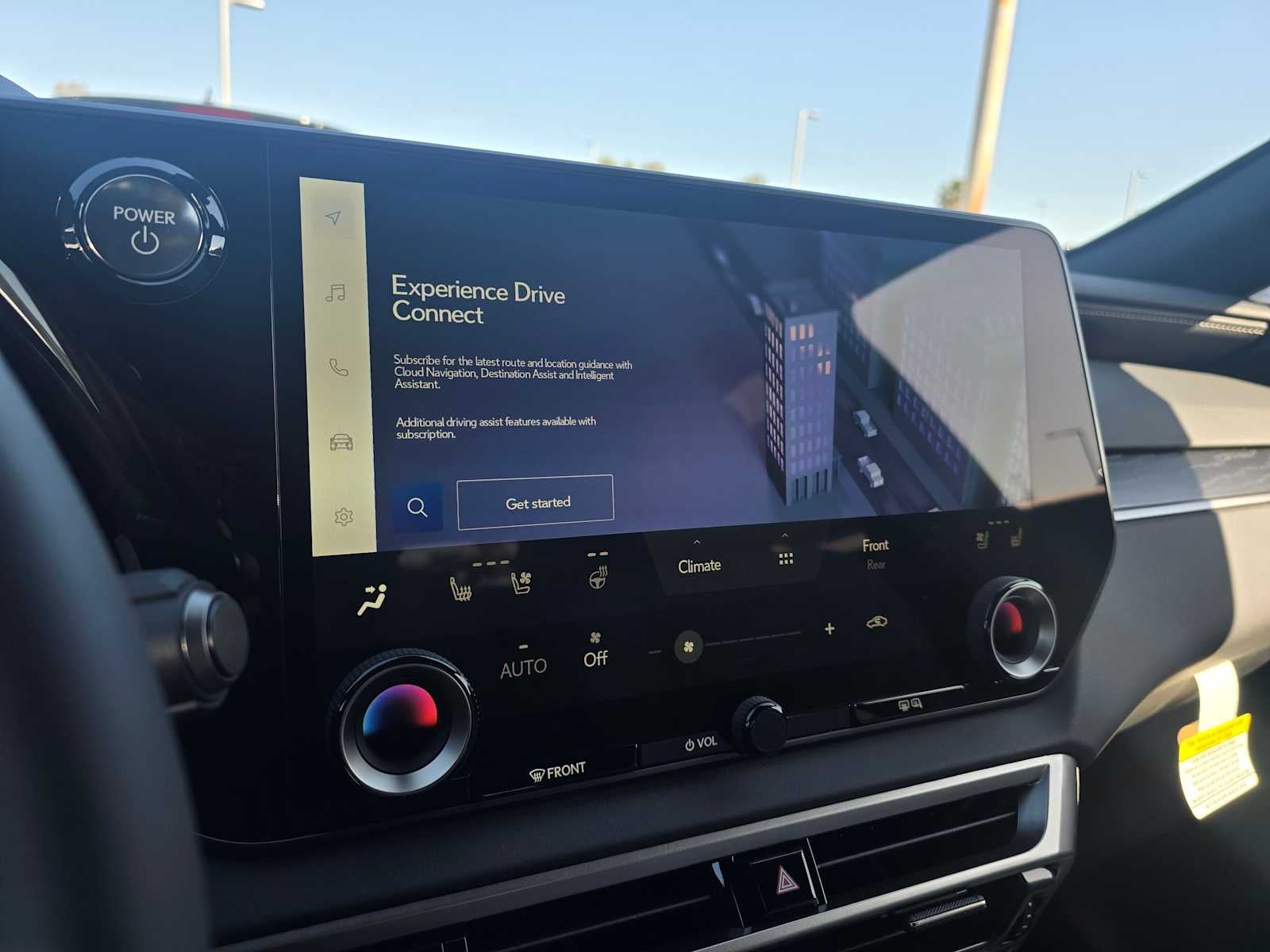 2026 Lexus RX 350h PREMIUM PLUS