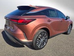 2026 Lexus RX 350h PREMIUM PLUS