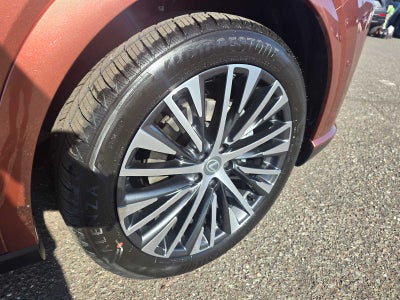 2026 Lexus RX 350h PREMIUM PLUS