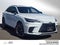 2026 Lexus RX 350h F SPORT DESIGN AWD