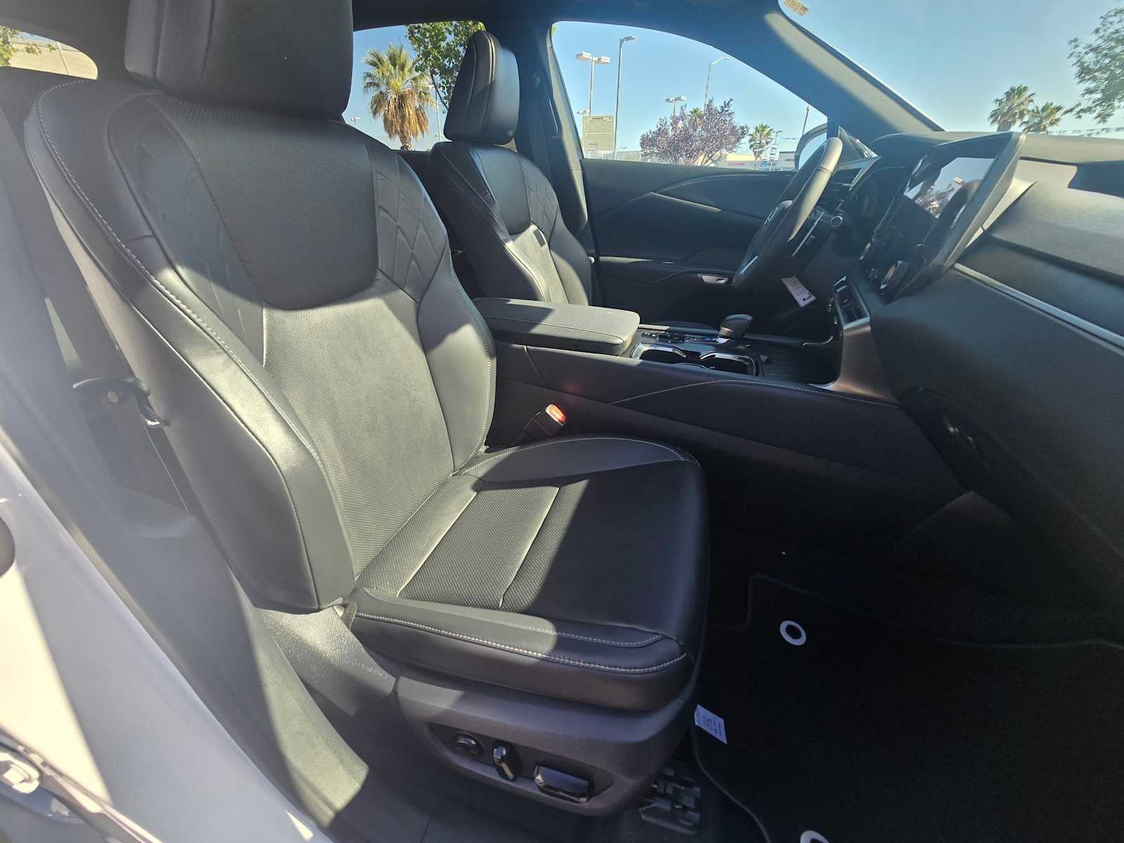 2026 Lexus RX 350h F SPORT DESIGN AWD