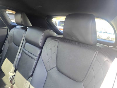 2026 Lexus RX 350h F SPORT DESIGN AWD