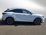 2026 Lexus RX 350h F SPORT DESIGN AWD