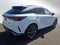 2026 Lexus RX 350h F SPORT DESIGN AWD