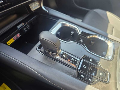 2026 Lexus RX 350h F SPORT DESIGN AWD