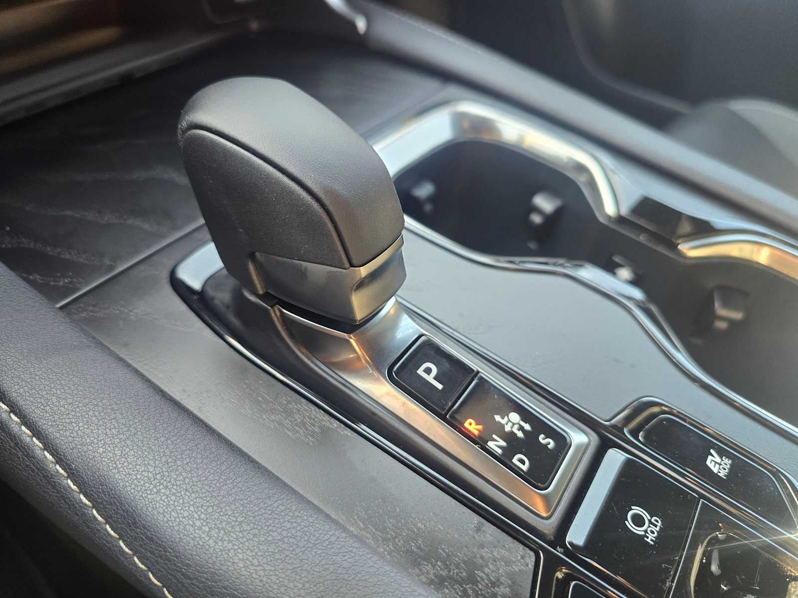2026 Lexus RX 350h F SPORT DESIGN AWD