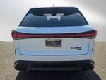 2026 Lexus RX 350h F SPORT DESIGN AWD