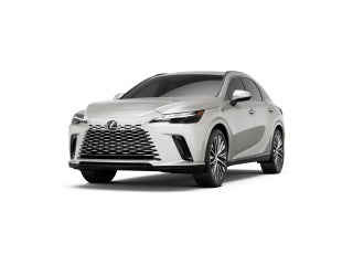 2026 Lexus RX 350h PREMIUM PLUS