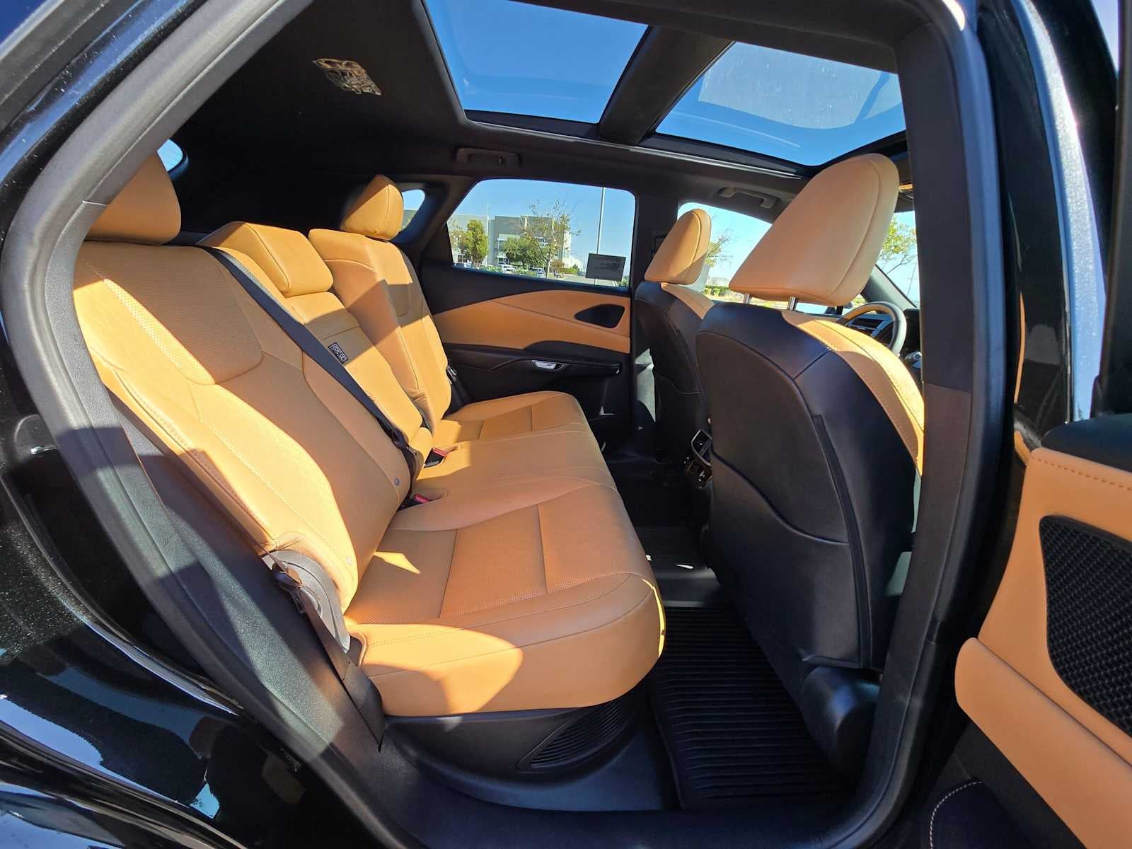 2026 Lexus RX 350h PREMIUM PLUS