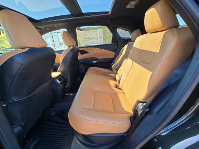 2026 Lexus RX 350h PREMIUM PLUS