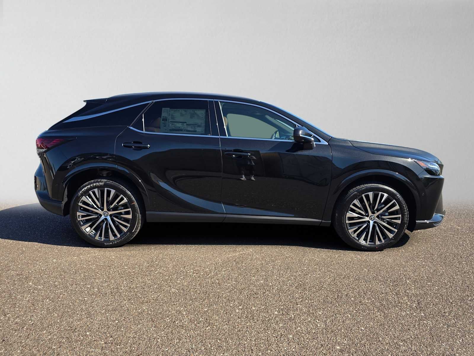 2026 Lexus RX 350h PREMIUM PLUS