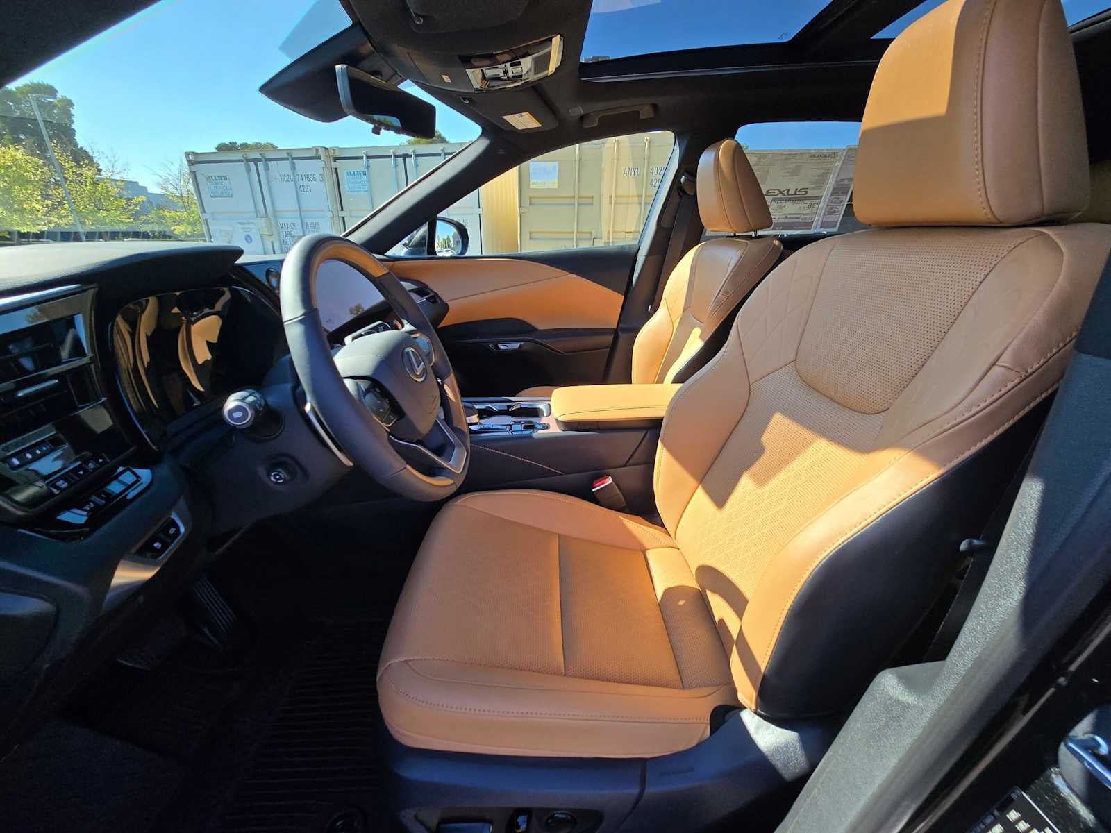 2026 Lexus RX 350h PREMIUM PLUS