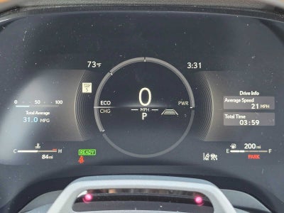 2026 Lexus RX 350h PREMIUM PLUS