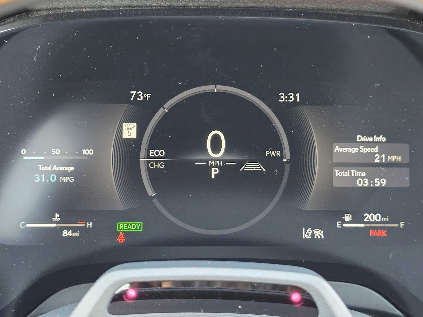 2026 Lexus RX 350h PREMIUM PLUS