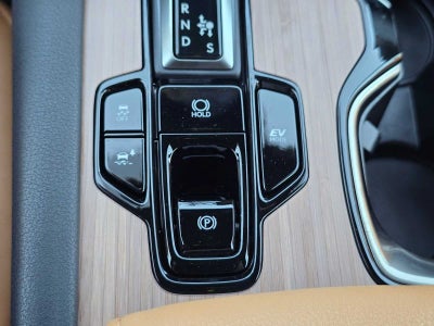 2026 Lexus RX 350h PREMIUM PLUS