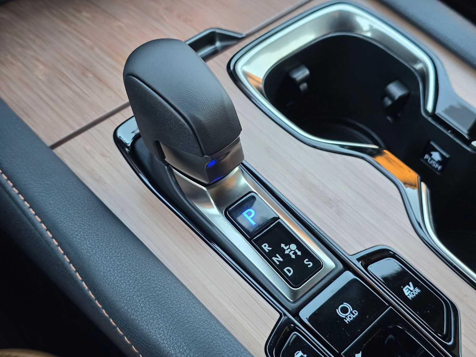 2026 Lexus RX 350h PREMIUM PLUS