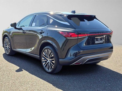 2026 Lexus RX 350h PREMIUM PLUS