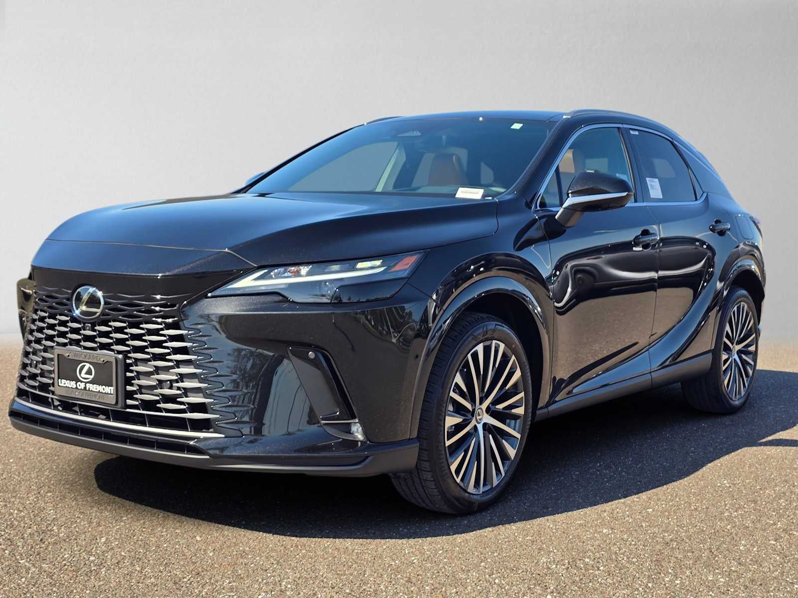 2026 Lexus RX 350h PREMIUM PLUS