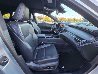 2026 Lexus RX 350h Premium+