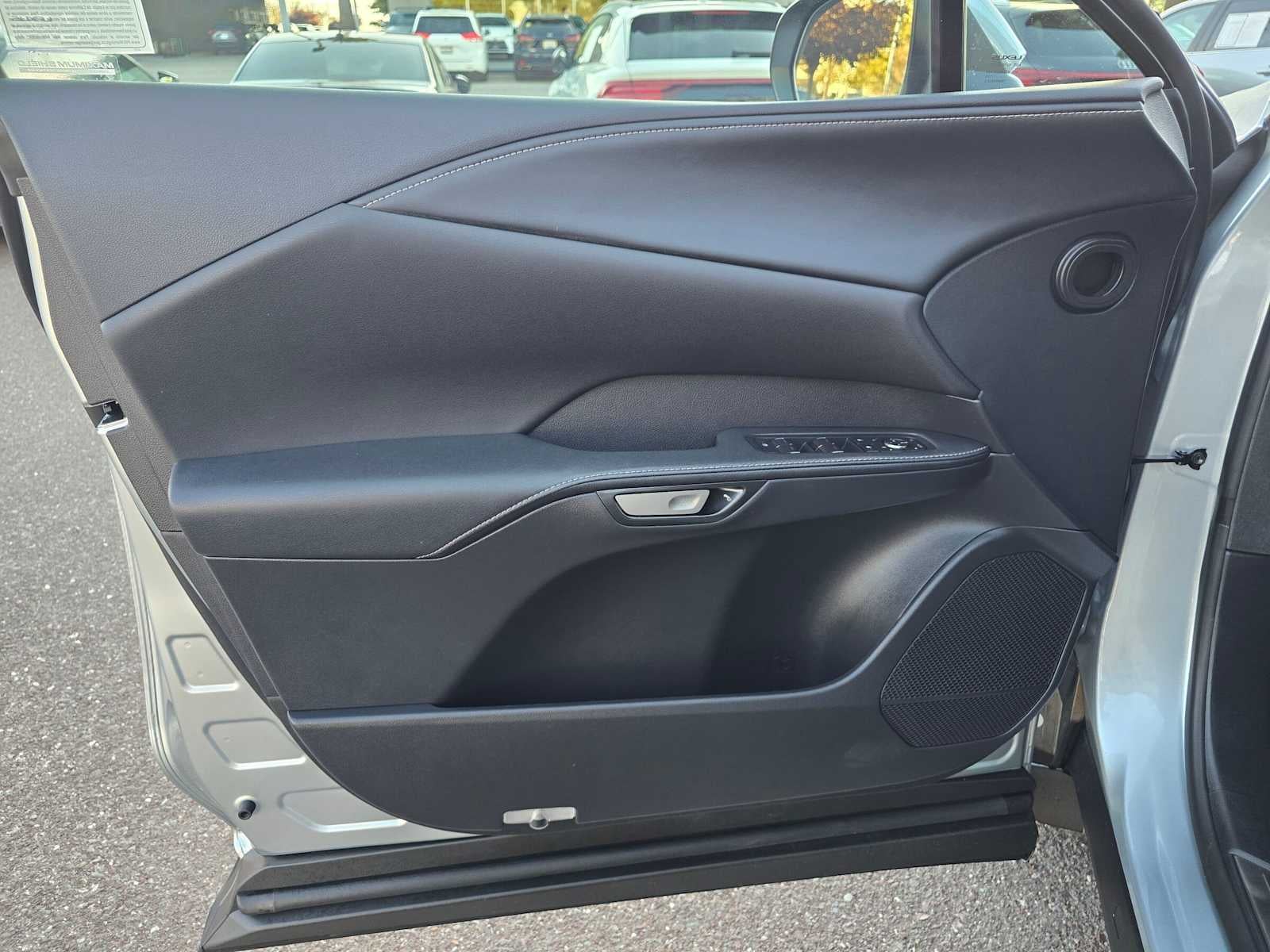 2026 Lexus RX 350h Premium+