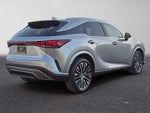 2026 Lexus RX 350h Premium+
