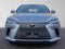 2026 Lexus RX 350h Premium+
