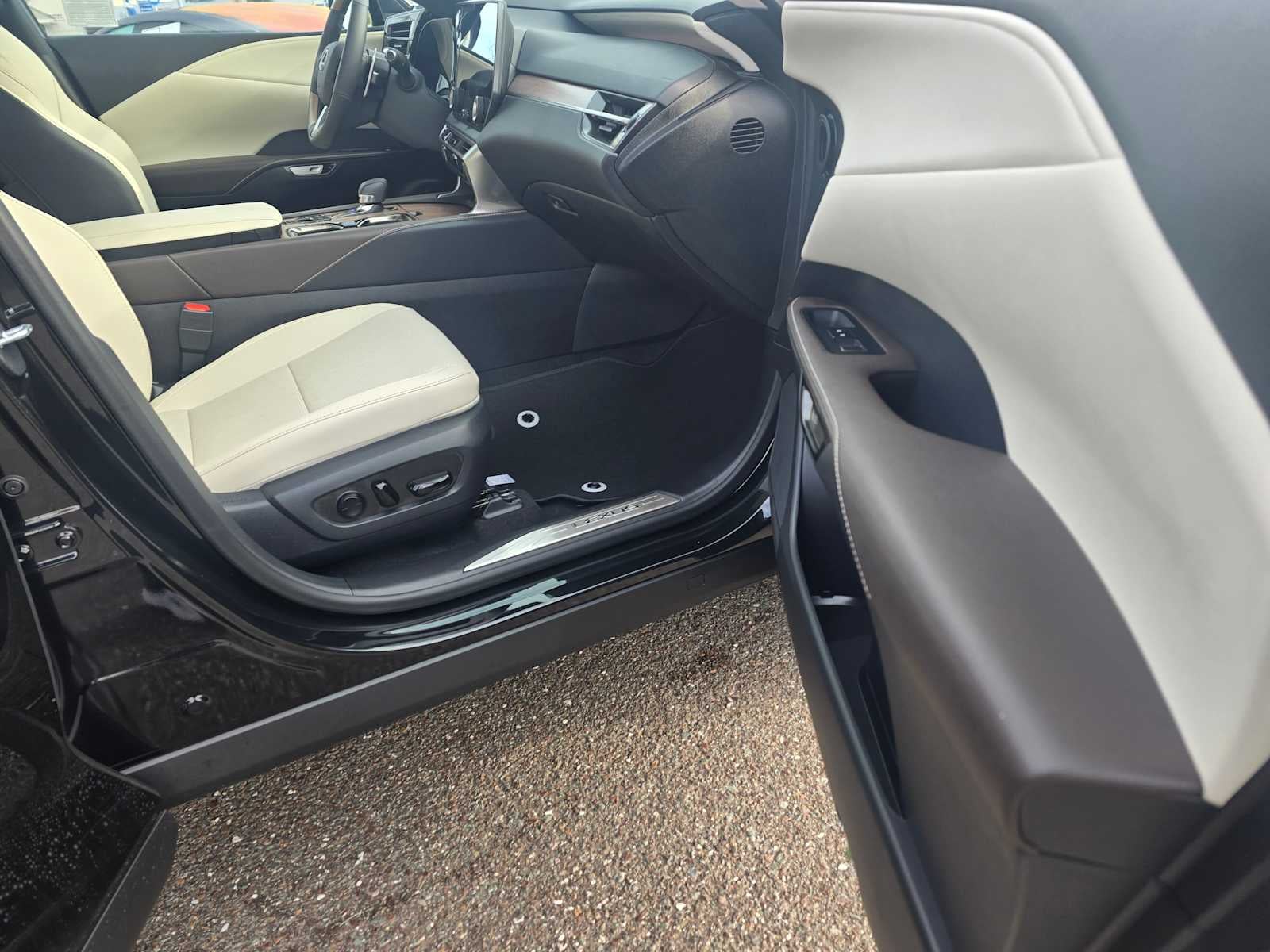 2026 Lexus RX 350h PREMIUM PLUS