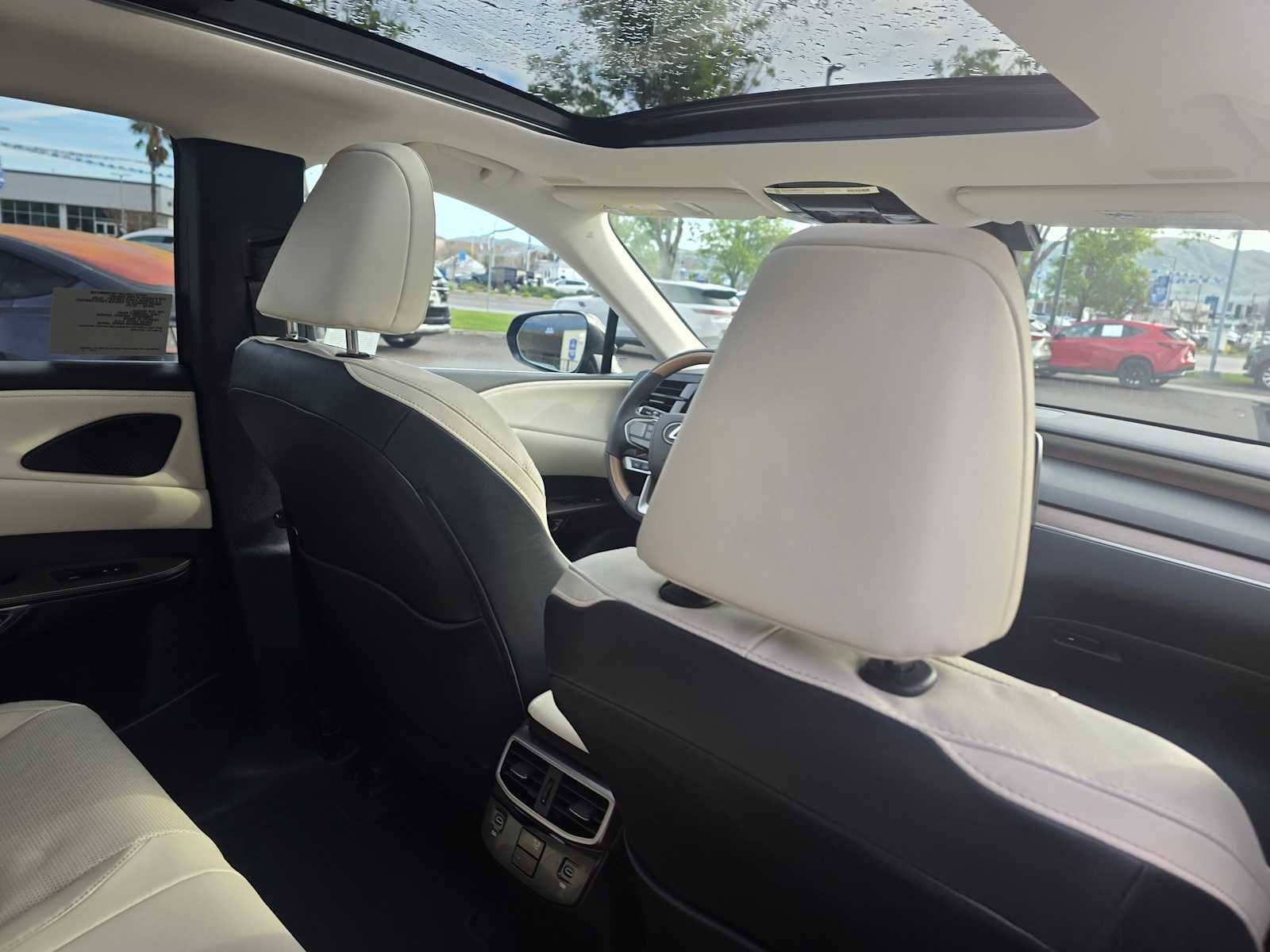 2026 Lexus RX 350h PREMIUM PLUS