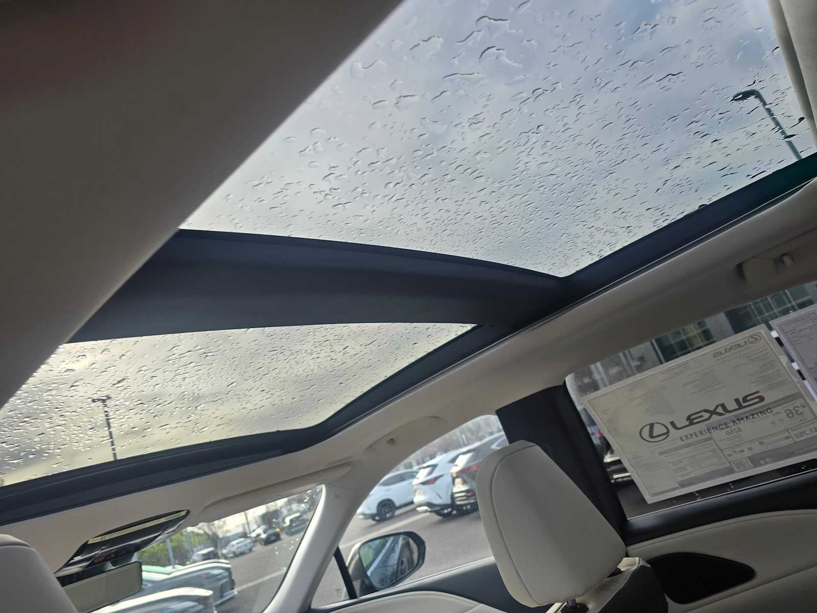 2026 Lexus RX 350h PREMIUM PLUS