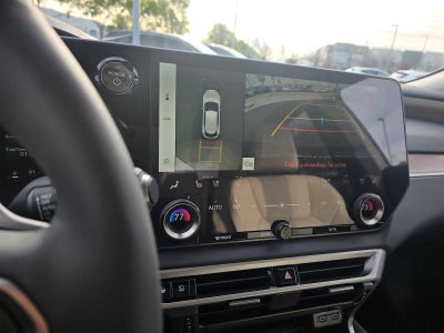 2026 Lexus RX 350h PREMIUM PLUS