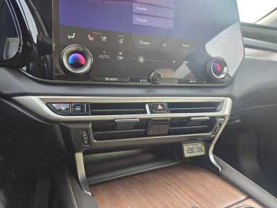 2026 Lexus RX 350h PREMIUM PLUS