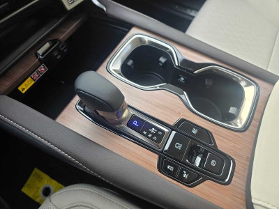 2026 Lexus RX 350h PREMIUM PLUS