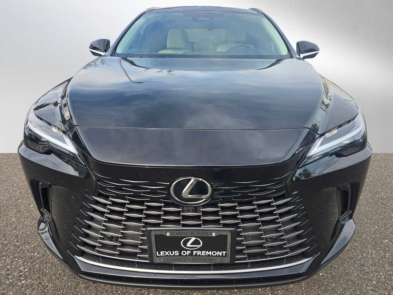 2026 Lexus RX 350h PREMIUM PLUS