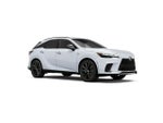 2026 Lexus RX 350h F SPORT DESIGN AWD