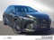 2026 Lexus RX 350h LUXURY