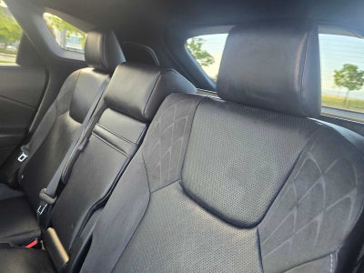 2026 Lexus RX 350h LUXURY