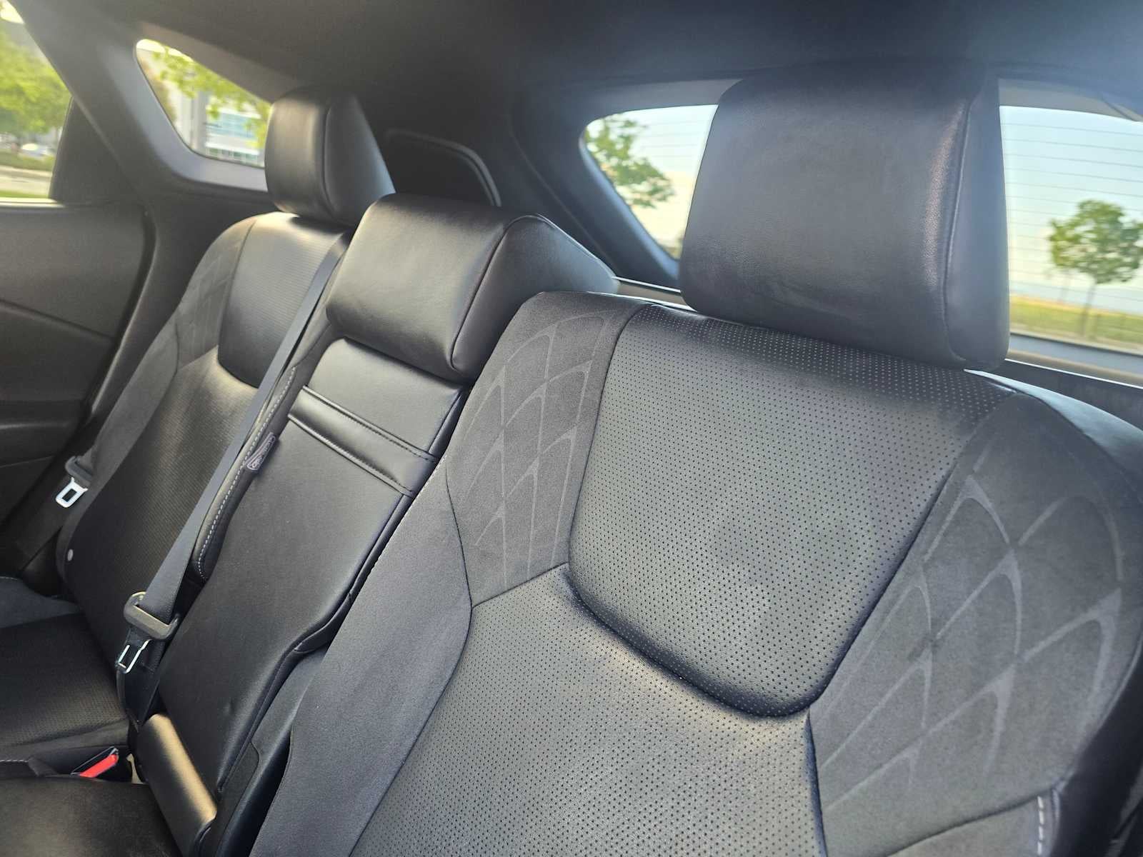2026 Lexus RX 350h LUXURY