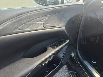 2026 Lexus RX 350h LUXURY