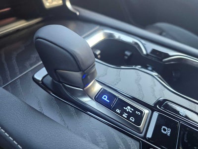 2026 Lexus RX 350h LUXURY