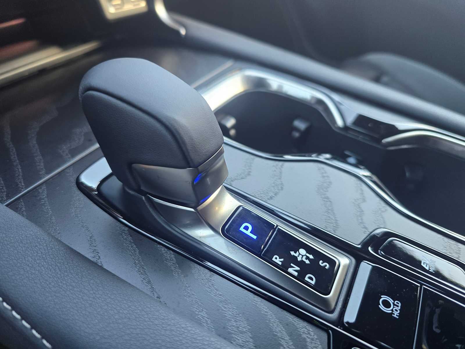 2026 Lexus RX 350h LUXURY