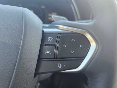 2026 Lexus RX 350h LUXURY