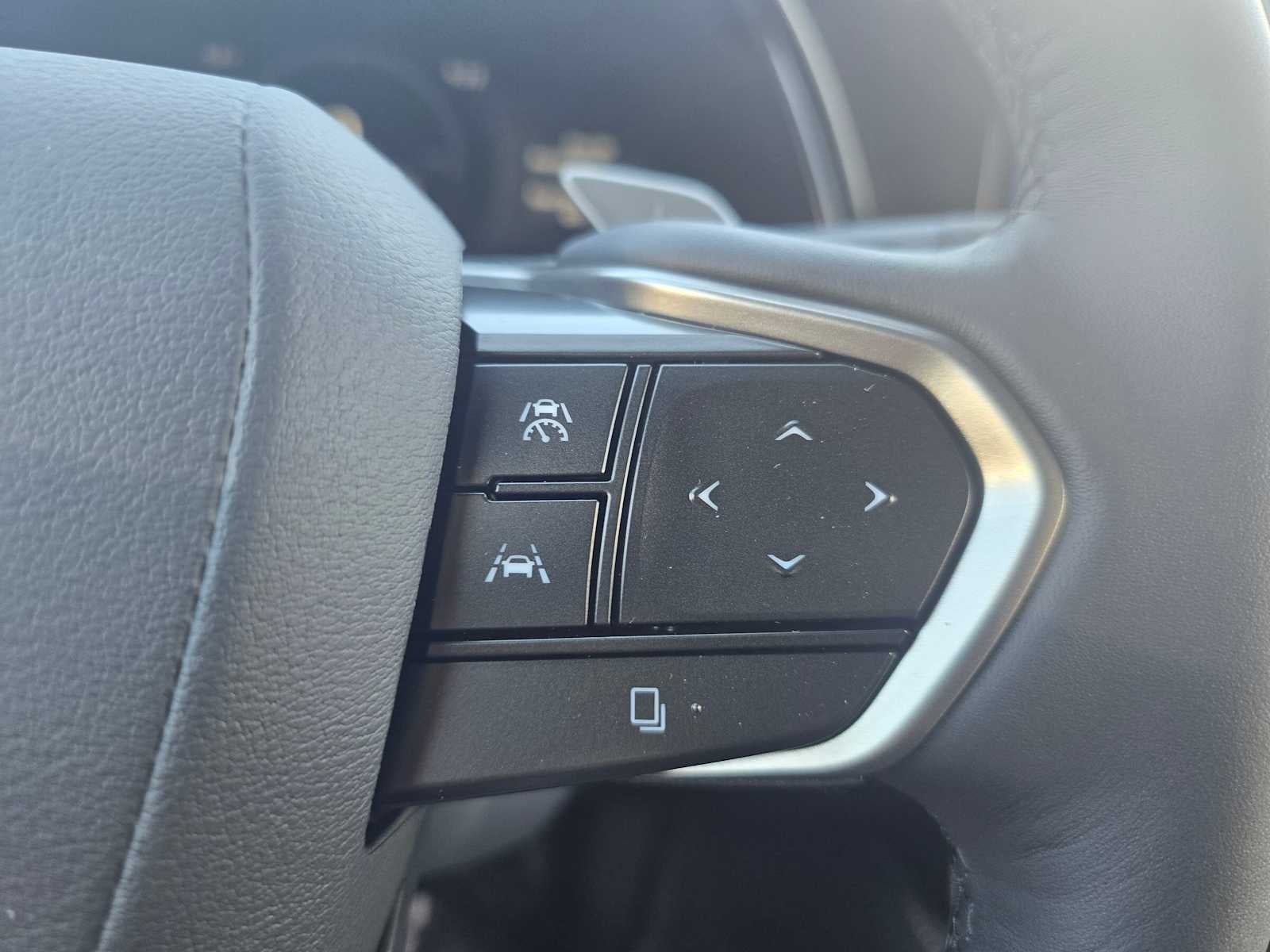 2026 Lexus RX 350h LUXURY