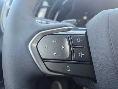 2026 Lexus RX 350h LUXURY