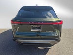 2026 Lexus RX 350h LUXURY