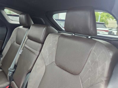 2026 Lexus RX 350h LUXURY
